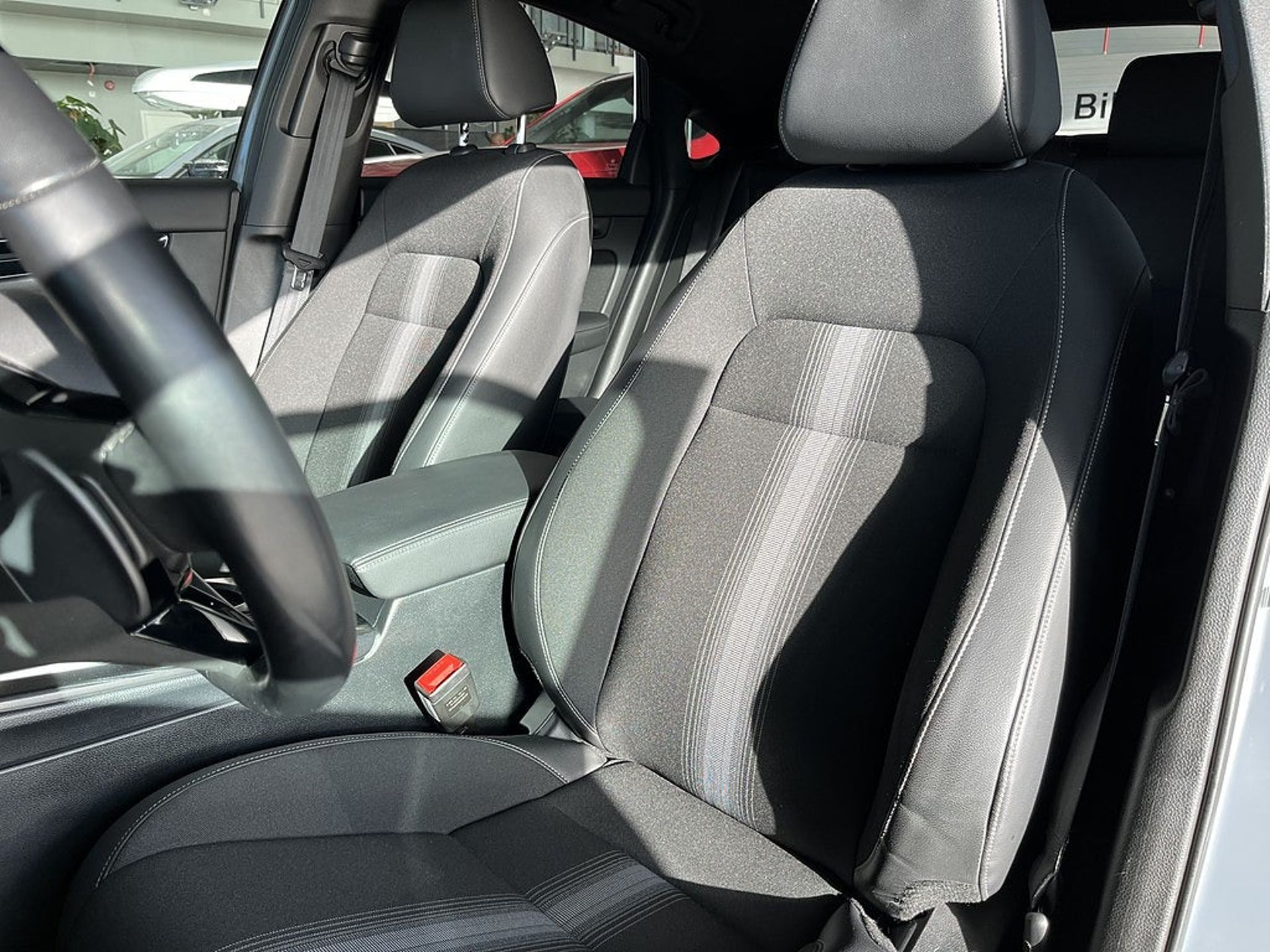 Honda Civic 2024, bild 7/10