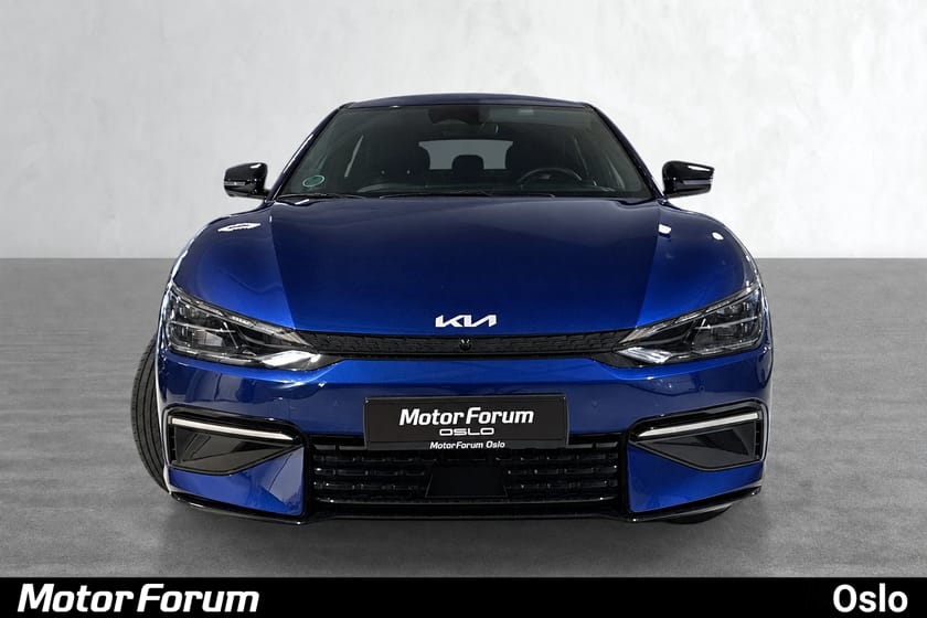 Bilde 2 av Kia EV6