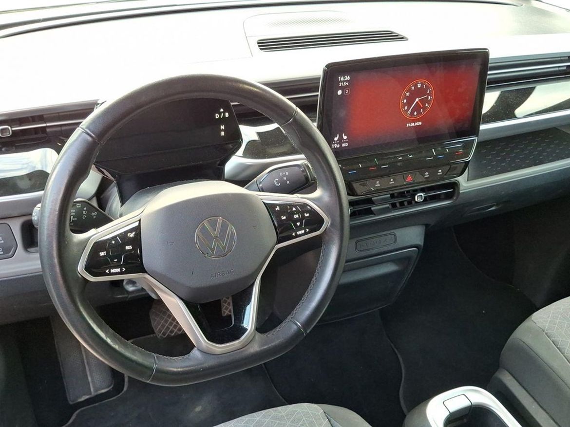 Volkswagen Volkswagen ID. Buzz — bild 8