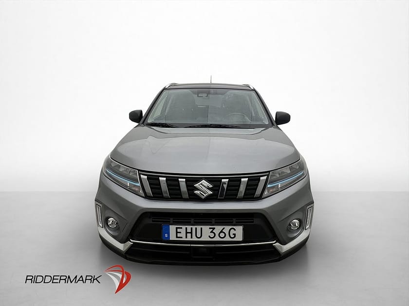 Bild 2 av Suzuki Vitara HEV AllGrip 115hk Inclusive Kamera MOMS