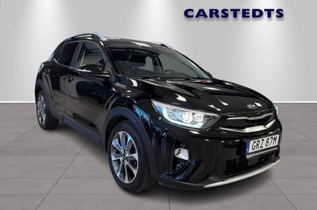 Kia Stonic 1.0 T-GDI 120hk Advance Plus Kamera M-Värmare