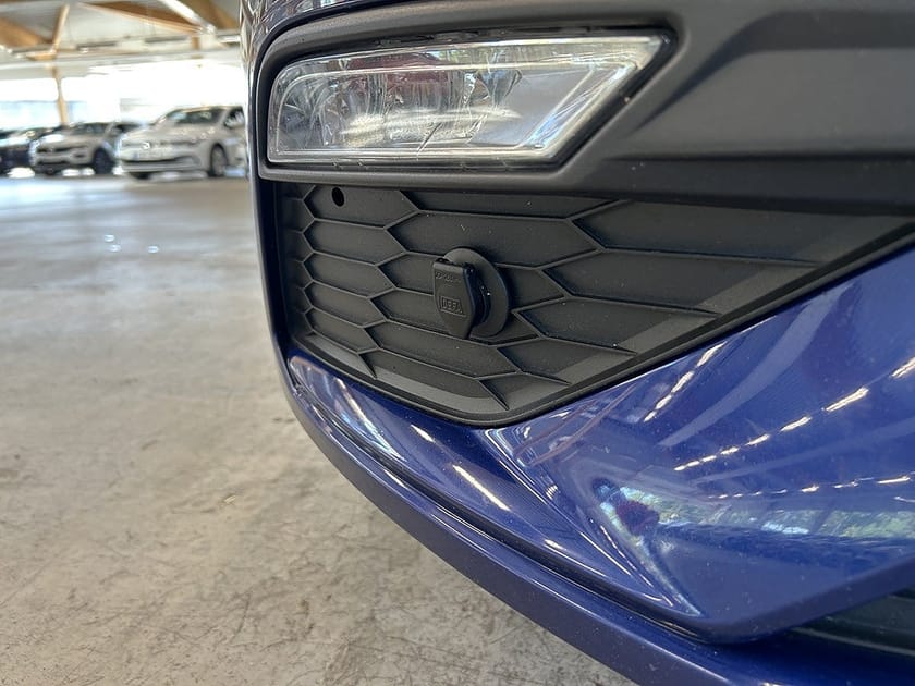 Bild 5 av SEAT Leon FR 1.5 TSI 130hk Värmare Beatsaudio Cockpit