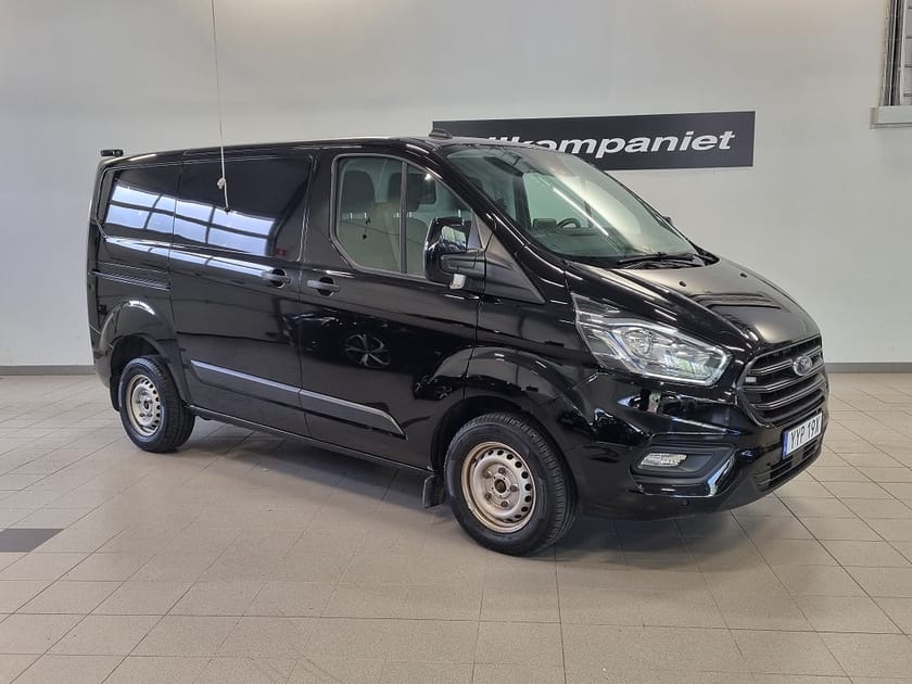 Bild 1 av Ford Transit Custom 280 2.0 EcoBlue Euro 6