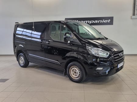 Ford Transit Custom 280 2.0 EcoBlue Euro 6