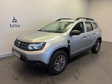 Dacia Duster PhII 4x2 1,0 TCe 90 Essential