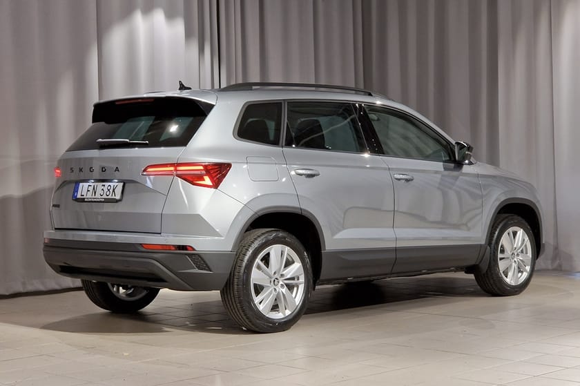 Bild 4 av Škoda Karoq