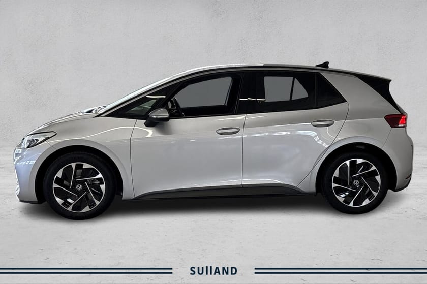 Bilde 2 av Volkswagen ID.3 Pure busines.52kwh 170hk