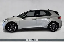Thumnail bilde 1 av Volkswagen ID.3 Pure