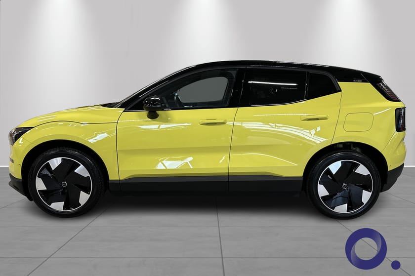 Bilde 5 av Volvo EX30 Twin Motor Performance 