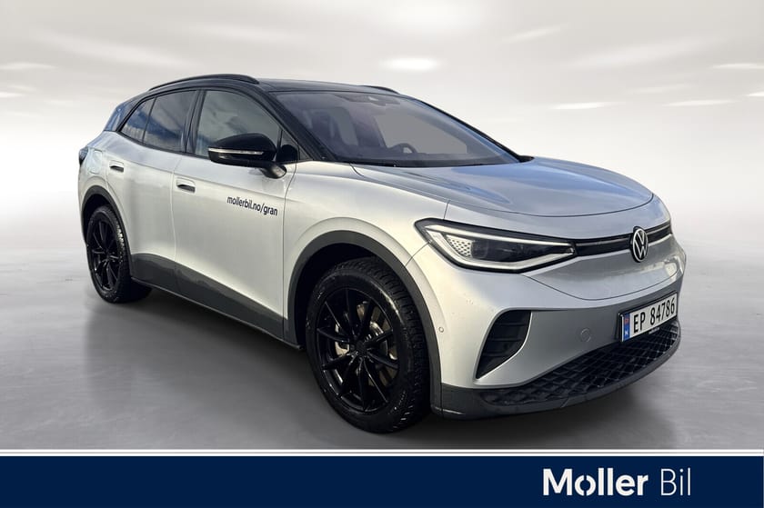 Bilde 3 av Volkswagen ID.4 Pro 4M excl. 77kwh 286hk