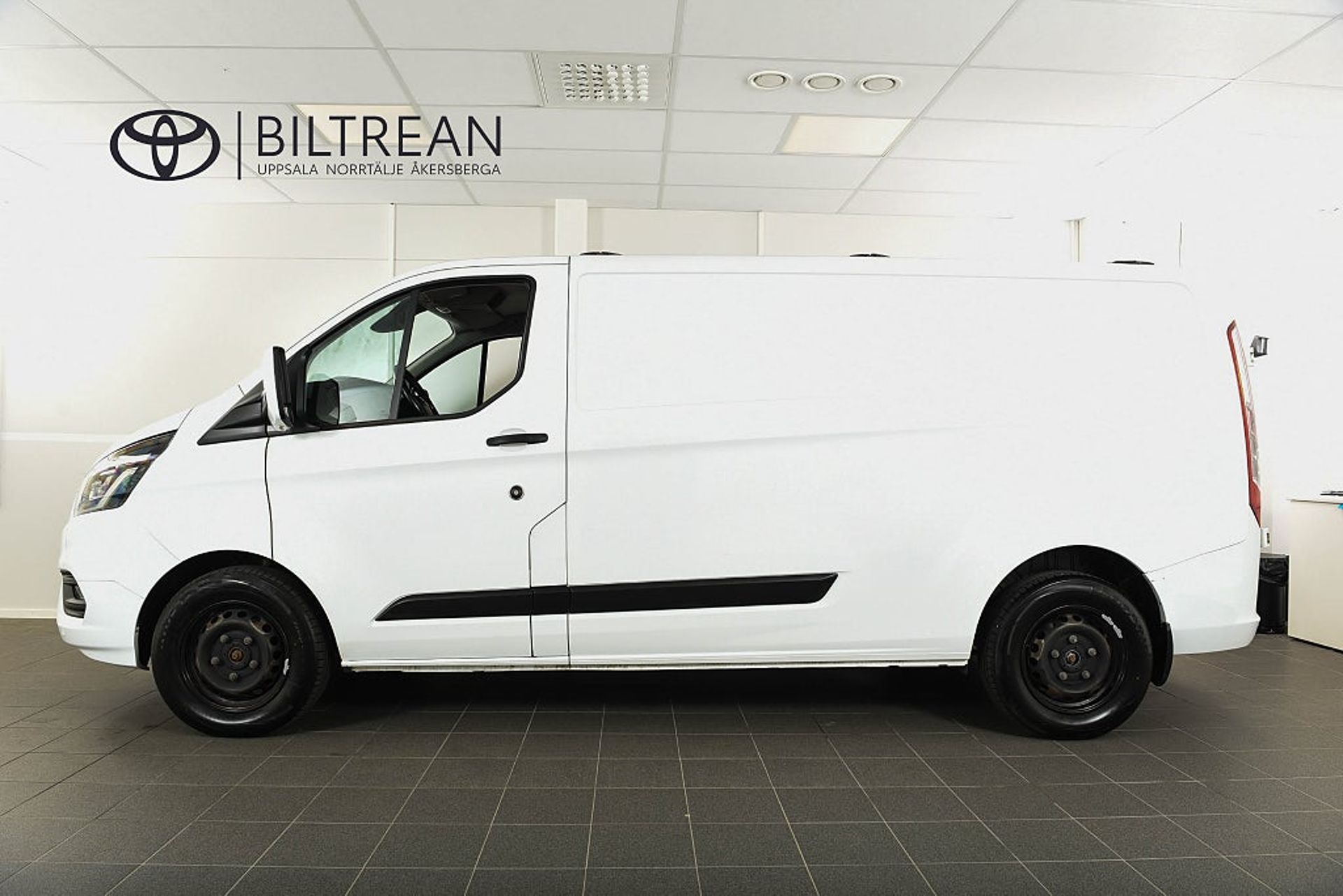Ford Transit Custom 2020, kuva 3/9
