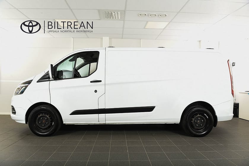 Bild 3 av Ford Transit Custom 300