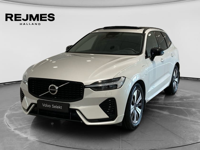 Bild 1 av Volvo XC60 Recharge T6 Plus Dark