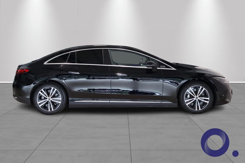 Bilde 5 av Mercedes-Benz EQE 350 4MATIC | Head up | Digital Light | Memory | Krok