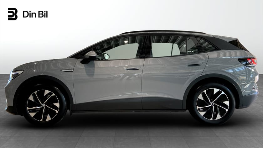 Bild 2 av Volkswagen ID.4 Pro Performance 77kWh 204hk P-Värmare/Sensorer