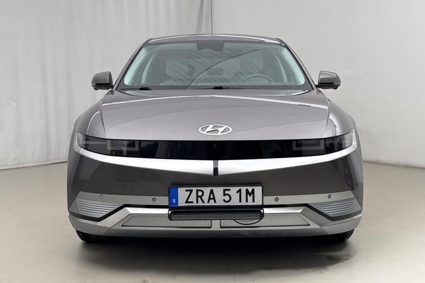 Bild 5 av Hyundai Ioniq 5 73kWh AWD (305hk) Advanced Bose