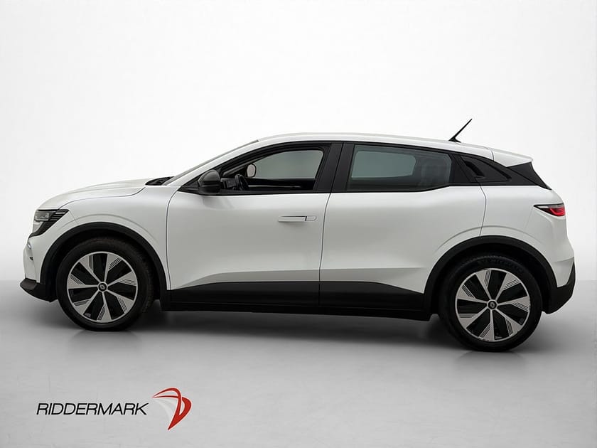 Bild 3 av Renault Mégane E-TECH