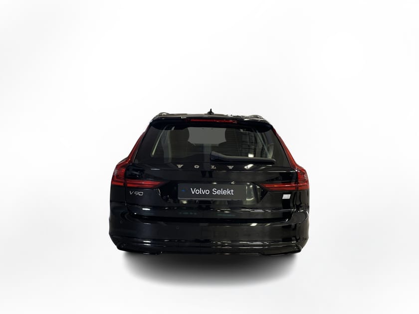 Bild 5 av Volvo V90