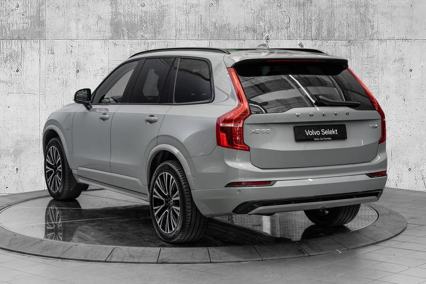 Bilde 5 av Volvo XC90