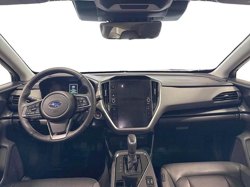Bild 3 av Subaru Crosstrek e-Boxer