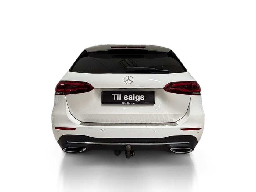 Bilde 4 av Mercedes-Benz B 180 d 