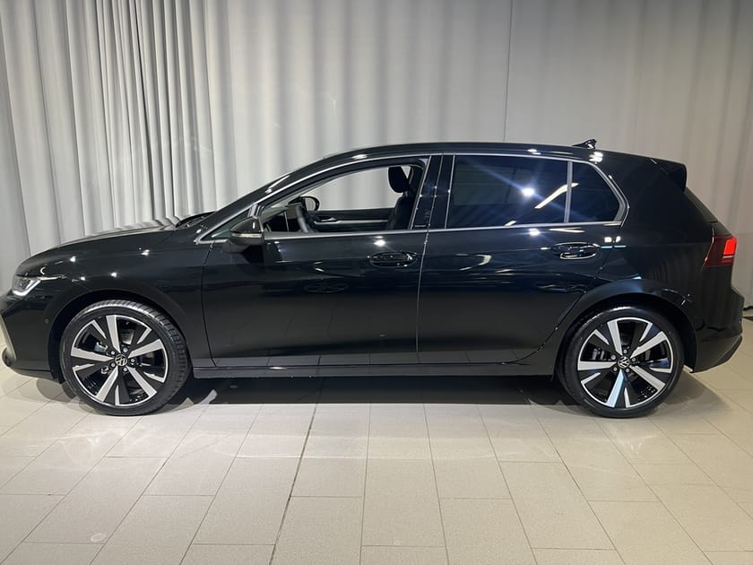 Bild 4 av Volkswagen Golf