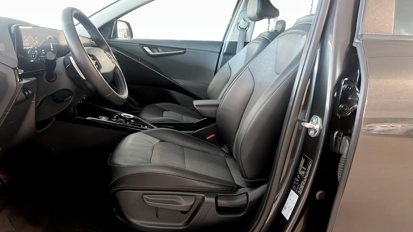 Bild 5 av Kia Niro Hybrid Action 141 Hk Backkamera