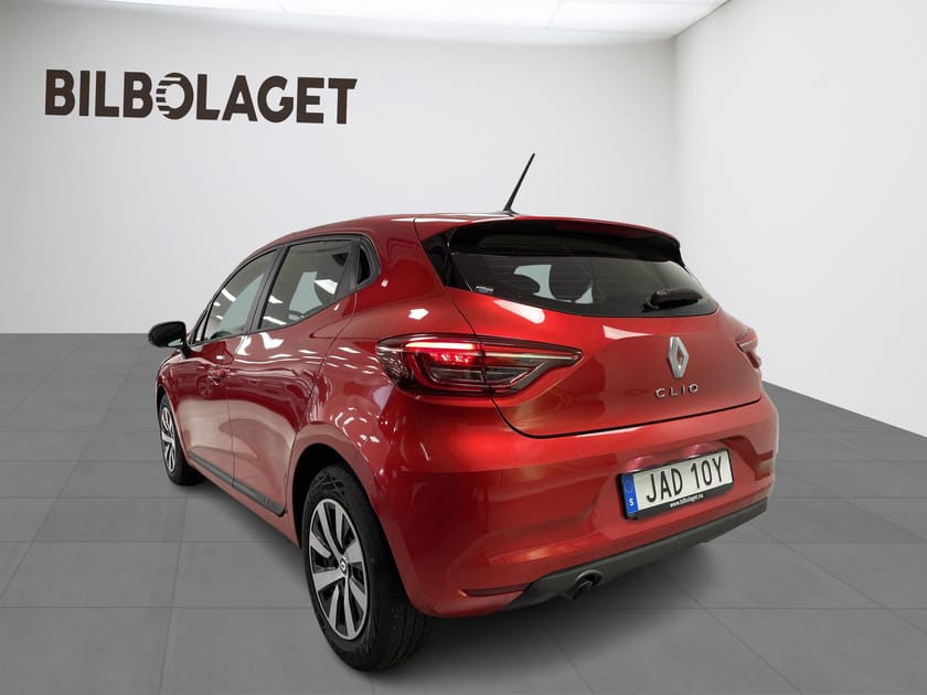 Bild 3 av Renault Clio