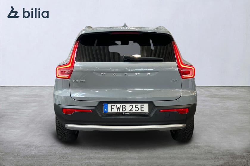 Bild 5 av Volvo XC40 B4 FWD Bensin Core SE II