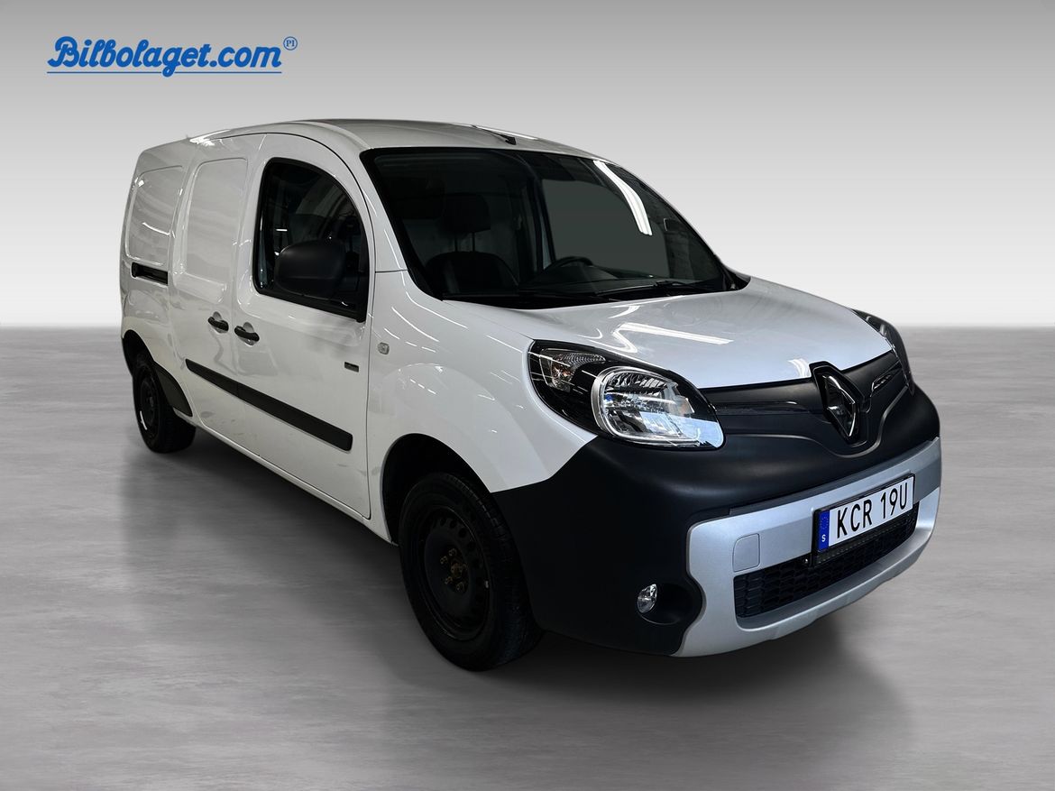 Renault Kangoo 2019