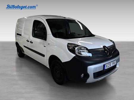 Renault Kangoo Z.E. Express Maxi Skåp phII Z.E 2p batteri