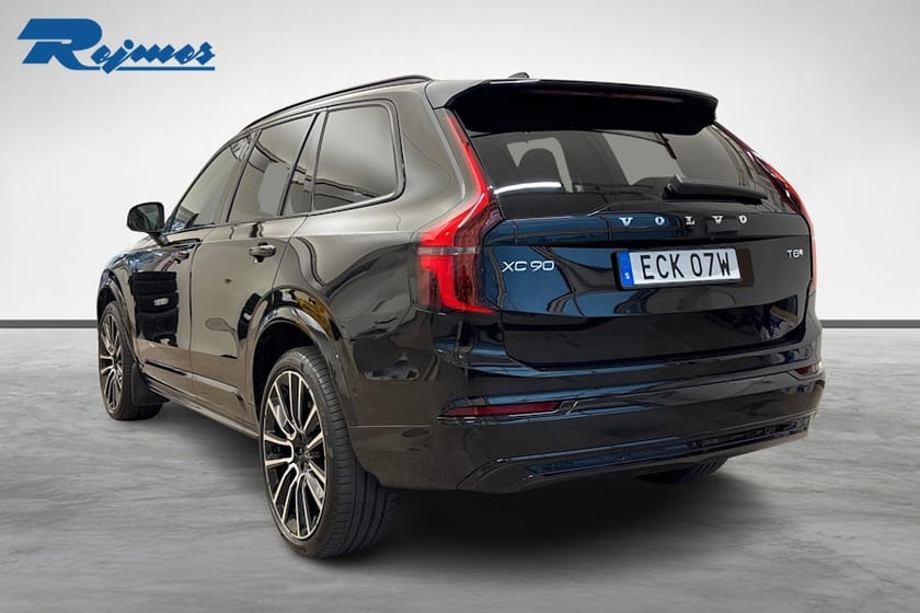 Bild 3 av Volvo XC90 II T8 Ultra Dark