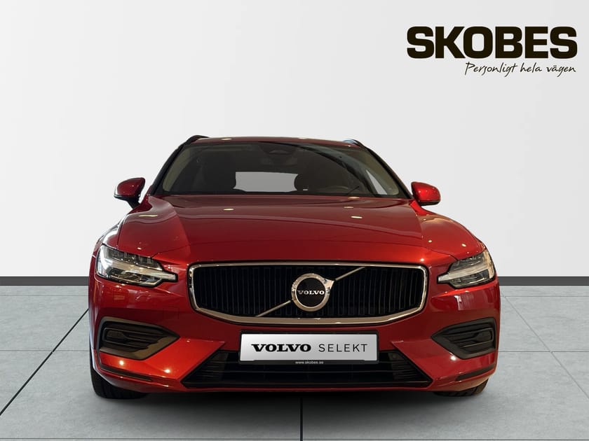 Bild 2 av Volvo V60 B4 Diesel Core
