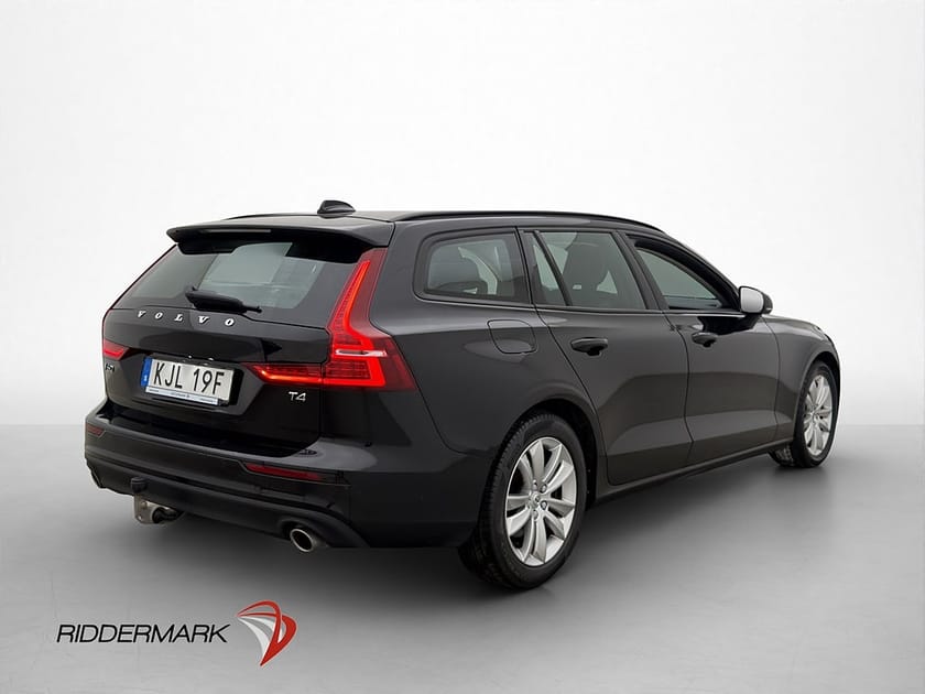 Bild 5 av Volvo V60 T4 Momentum Drag CarPlay Värmare Sensorer