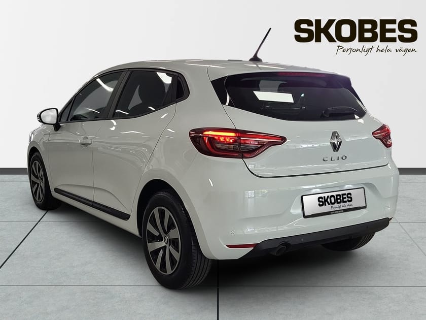 Bild 5 av Renault Clio