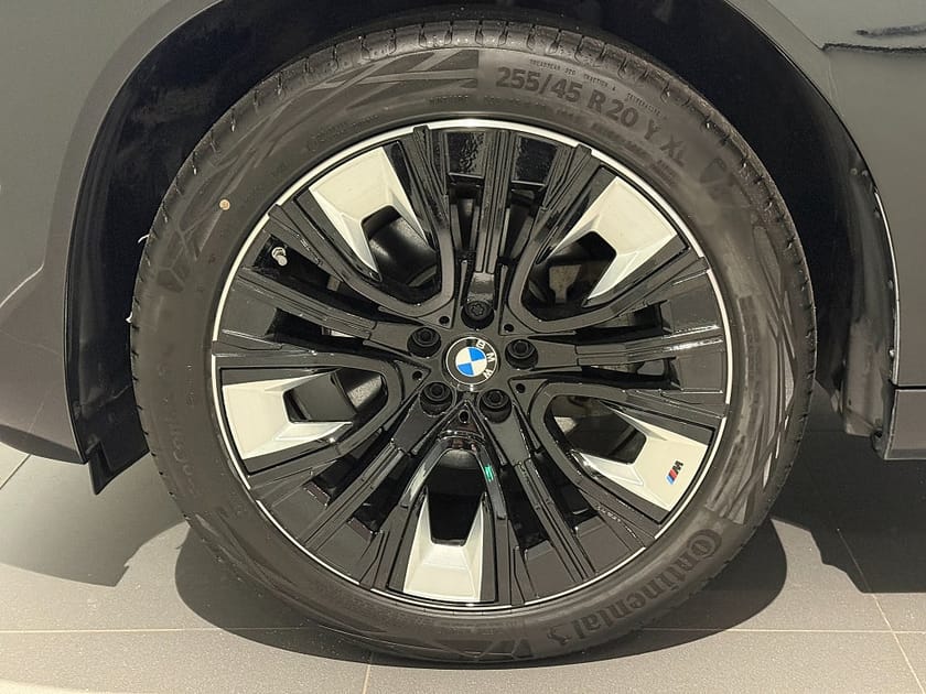 Bild 5 av BMW X3 30e xDrive M Sport Drag Adpt Farth 20" Elstol m. minne