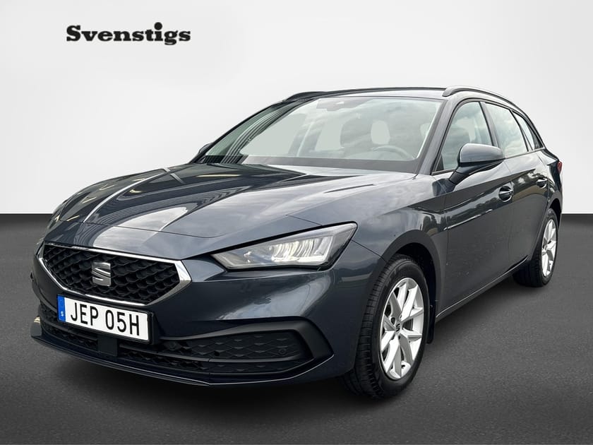 Bild 2 av SEAT Leon Sportstourer