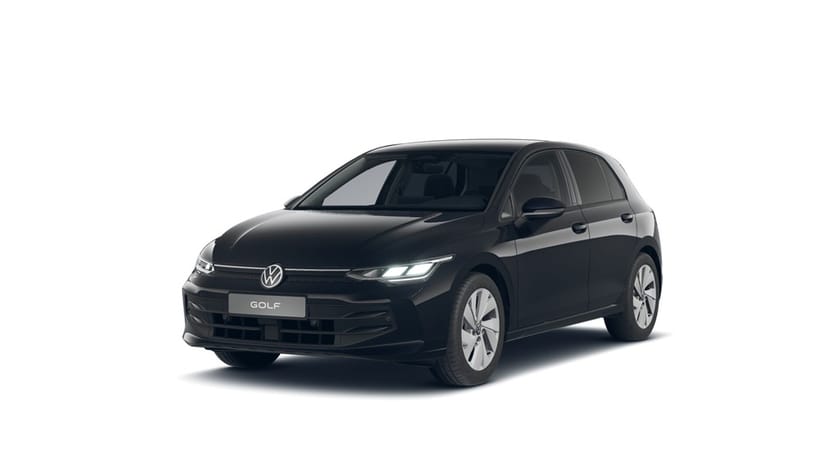 Bild 1 av Volkswagen Golf LIFE 1,5 ETSI 150 HK DSG7