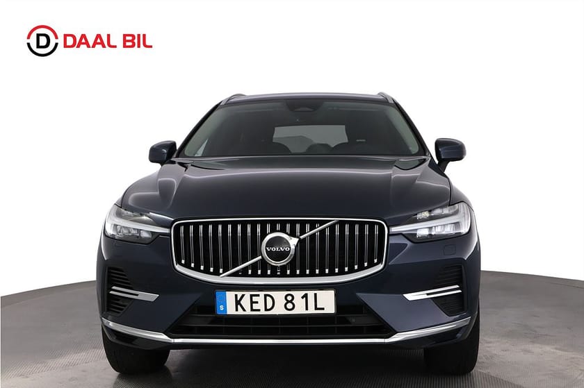 Bild 2 av Volvo XC60