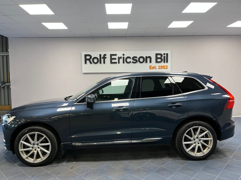 Bild 2 av Volvo XC60 D5 AWD Inscription