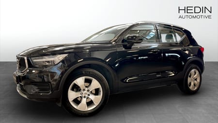 Volvo XC40 T2  Momentum