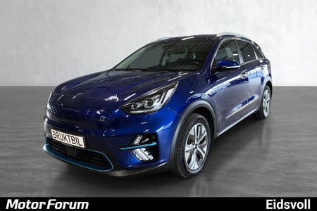 Kia e-Niro