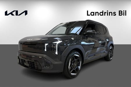 Kia EV2 Long Range