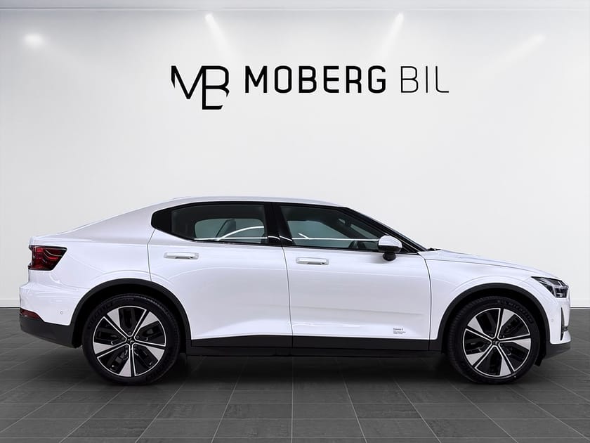 Bild 4 av Polestar 2 Long Range Single Motor