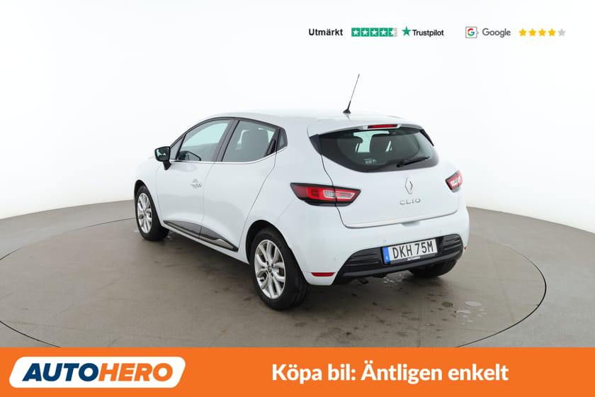 Bild 3 av Renault Clio