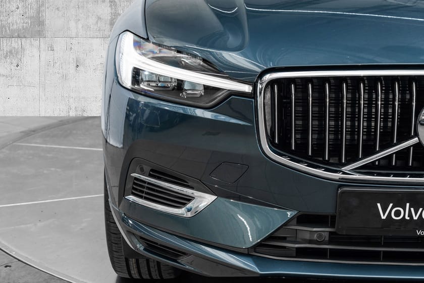 Bilde 3 av Volvo XC60 T8 Inscription - Godt utstyrt! HUD Hengerfeste 360 H/K