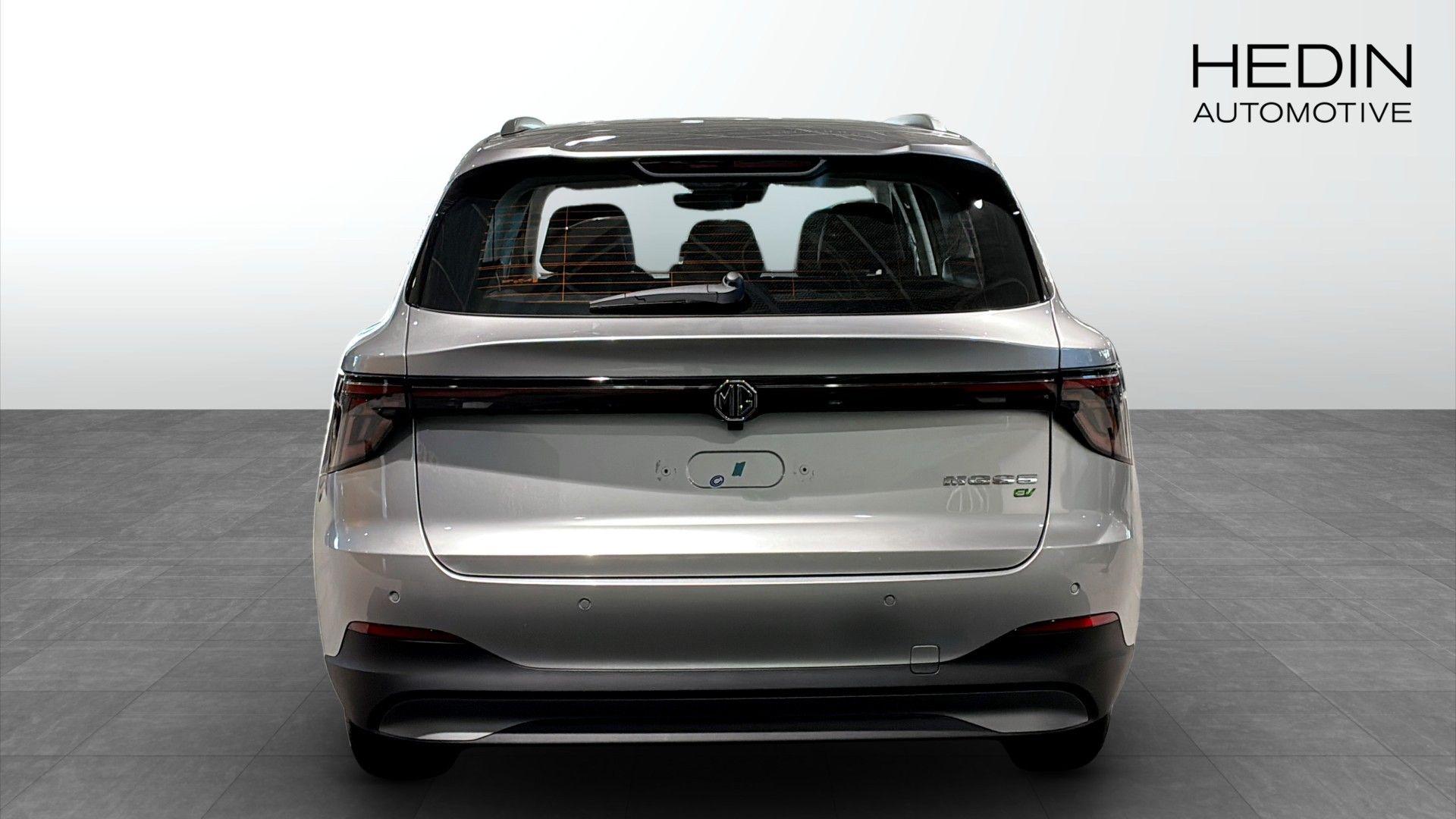 MG S5 EV COM 49KWH 2025, kuva 4/10