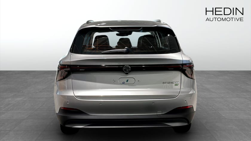 Bild 4 av MG S5 EV Standard Range