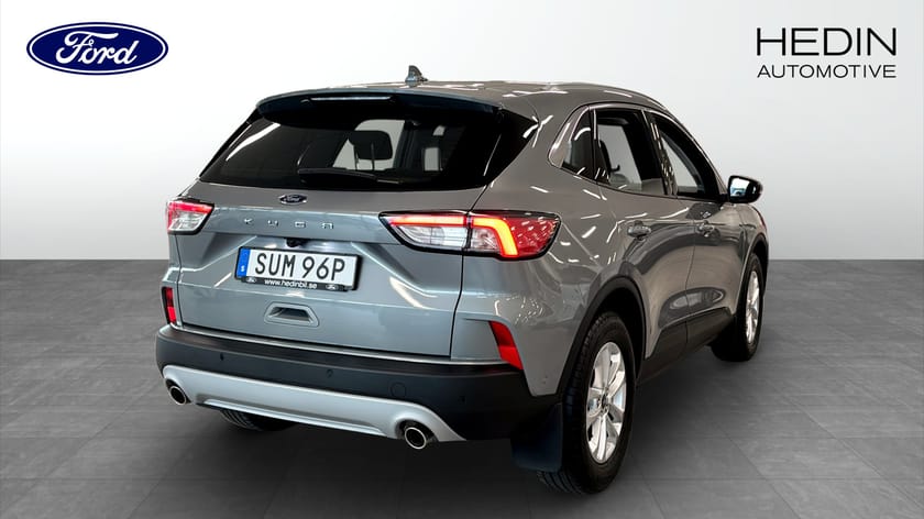 Bild 2 av Ford Kuga