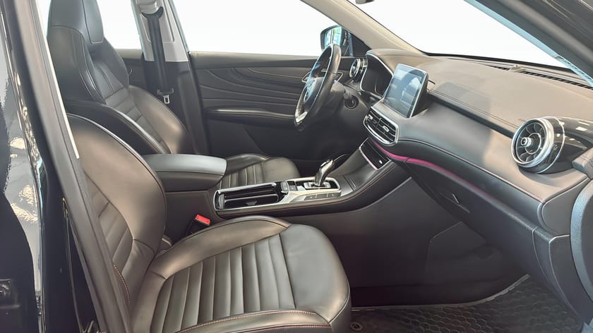 Bild 3 av MG EHS PHEV plug in hybrid luxury my21